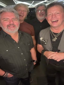 Poster for Anniversary video from Lonestar