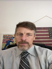 Poster for Other video from Jeff Ahern