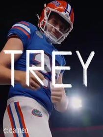 Poster for Intro video video from Trey Smack