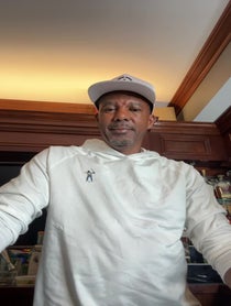 Poster for Give Thanks video from Cecil Whitmore