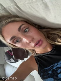 Poster for Intro video video from Maddi Reese