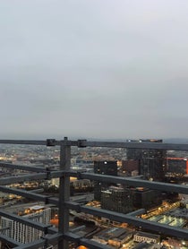 Poster for Pep Talk video from Dylan Zippe