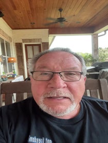 Poster for Birthday video from Ted DiBiase