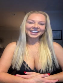 Poster for Pep Talk video from Lannette West