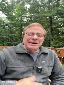 Poster for Intro video video from Todd Gross