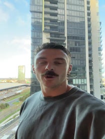 Poster for Other video from Jake Lever