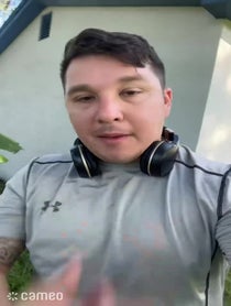 Poster for Intro video video from Richie Perez