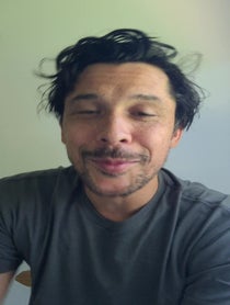 Poster for Pep Talk video from Bob Morley
