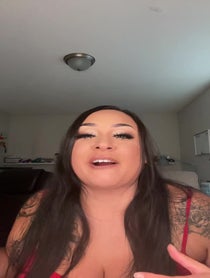 Poster for Birthday video from Licibaby