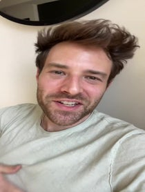 Poster for Question video from Ben Rappaport