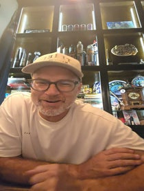 Poster for Other video from Leon 'Buttons' Kirkbeck