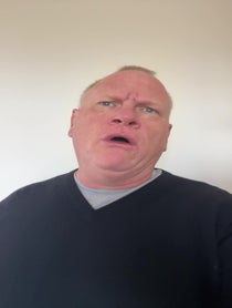 Poster for Gift video from Larry Joe Campbell