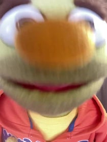 Poster for Birthday video from Rick Lyon