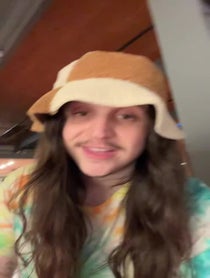 Poster for Advice video from Matt Turner