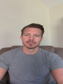 Poster for Question video from Michael Roark