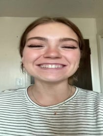 Poster for Birthday video from JustJordan33