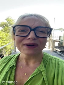 Poster for Intro video video from Lisa Kay