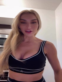 Poster for Other video from Kalli Locklear