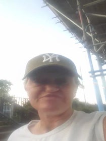 Poster for Birthday video from Danniella Westbrook