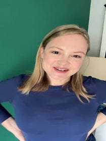 Poster for Roast video from Kimberley Nixon