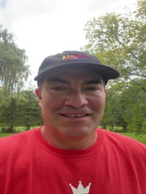 Poster for Birthday video from Jeremy Holm