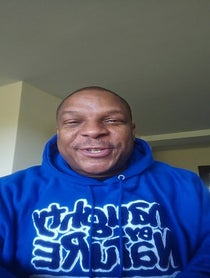 Poster for Birthday video from VinRock/Naughty by Nature