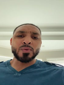 Poster for Question video from Ryan Hollins