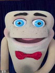Poster for Other video from Timmy the Tooth