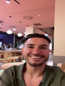 Poster for Send some love video from Faydee