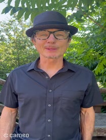 Poster for Intro video video from Dominic Keating