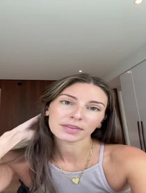 Poster for Birthday video from 🧁snarly carly