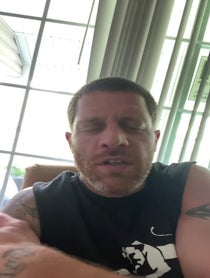 Poster for Birthday video from Eric Devendorf