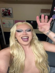 Poster for Roast video from Lemon