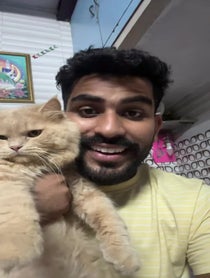 Poster for Roast video from Aakib Khan
