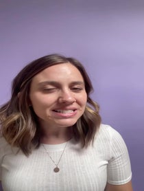 Poster for Advice video from Megan Taylor Harvey