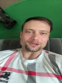 Poster for Advice video from Connor Murphy