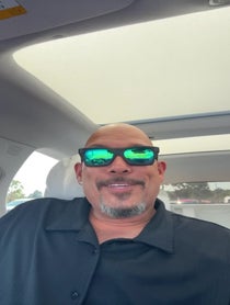 Poster for Birthday video from David Justice