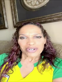 Poster for Other video from Rasheda Ali