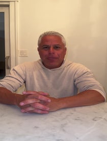 Poster for Pep Talk video from Food Boss