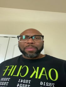 Poster for Gift video from Donovan Lewis