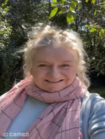 Poster for Intro video video from CELIA IRELAND