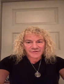 Poster for Other video from David Bryan