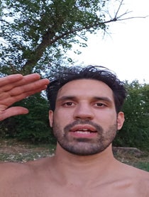 Poster for Birthday video from befekszemazagyala