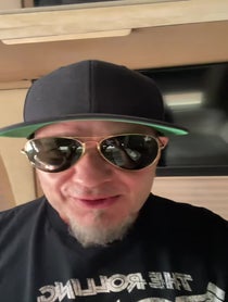 Poster for Other video from Tim Ripper Owens