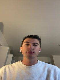 Poster for Pep Talk video from Tommy Ferrari