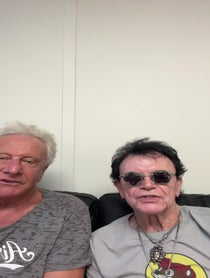 Poster for Other video from Air Supply