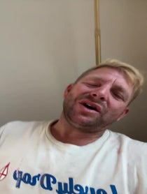 Poster for Pep Talk video from Snowy