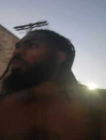 Poster for Birthday video from JTG