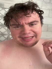 Poster for Advice video from Hewy