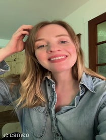Poster for Intro video video from Alexz Johnson